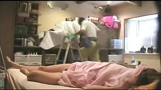Cutie Bodaciously chaud baise mature arabe avec un butin tout aussi bodacious est toujours prêt à baiser