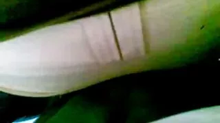 Blonde salope aux femme mature nue gros seins seins délicieux donne une pipe chaude en 69 pose