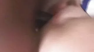 Sucer la bite de Chris Strokes est le meilleur délice pour la perverse Lizz Tayler video porno femme cougar