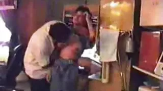 Après 69 ans, une blonde courageuse montre fièrement ses video gratuite femme mature talents de chevauchée