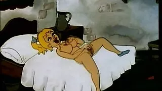 Enchanteresse aux cheveux noirs suce femme mure nue video et se fait défoncer la chatte