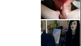 POV du cul lisse femme mure et jeune et génial de Sophie Dee