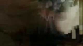 Une salope blonde aux gros seins se fait défoncer la chatte en femme mature petits seins position latérale