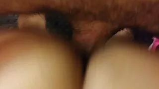 La nympho asiatique sexy Nana Kinoshita a droit amatrice mature anal à un tas de jouets