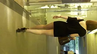 mignon asiatique girlie dans bas nylon est fourré style missionnaire porno mature et puceau correctement