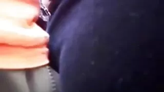 Juggy gouine mature Milf se fait défoncer la chatte et aimer par un jeune mec