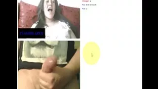 Doggyfuck femme mature italienne impressionnant avec Ann Marie Rios