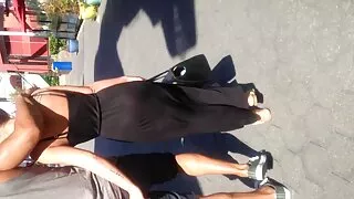 Un mature avale tout vieux mec reçoit une bonne pipe pour du sperme fourni par la coquine Hermione